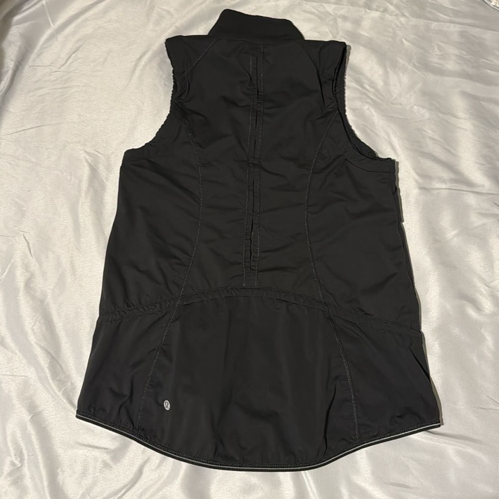 Lululemon vest - Picture 2 of 3